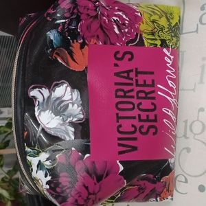 VICTORIA SECRET Makeup bag WILDFLOWER